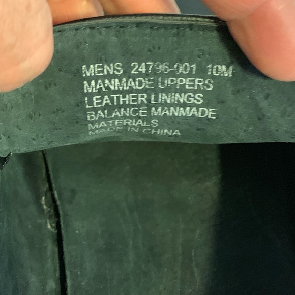 Stacy Adams Shoes - Picture 8 of 8